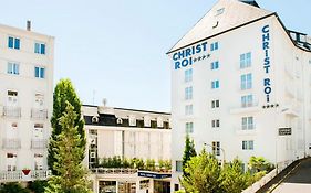 Hôtel Christ Roi